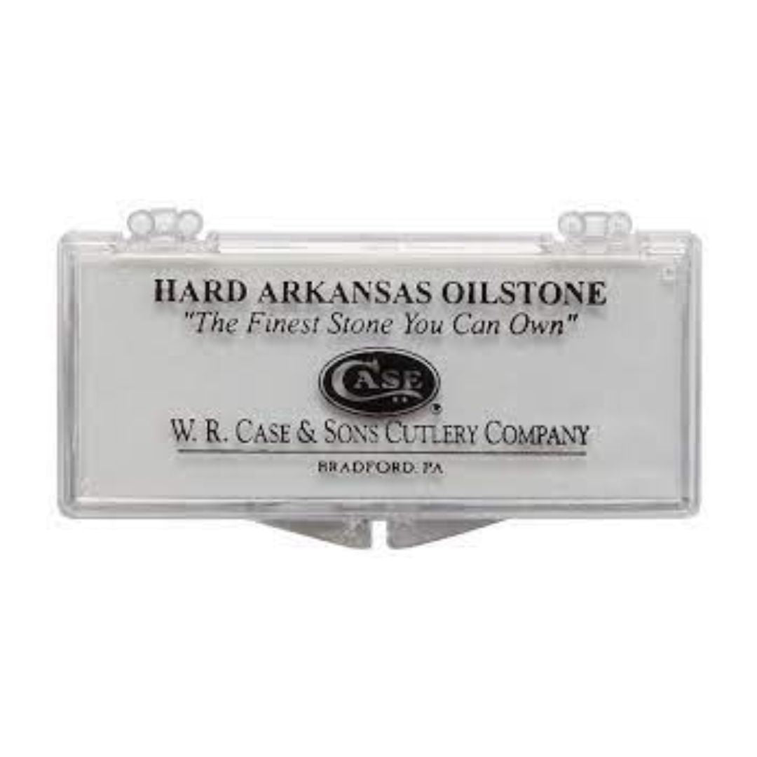 Case Cutlery Hard Arkansas Oil Stone