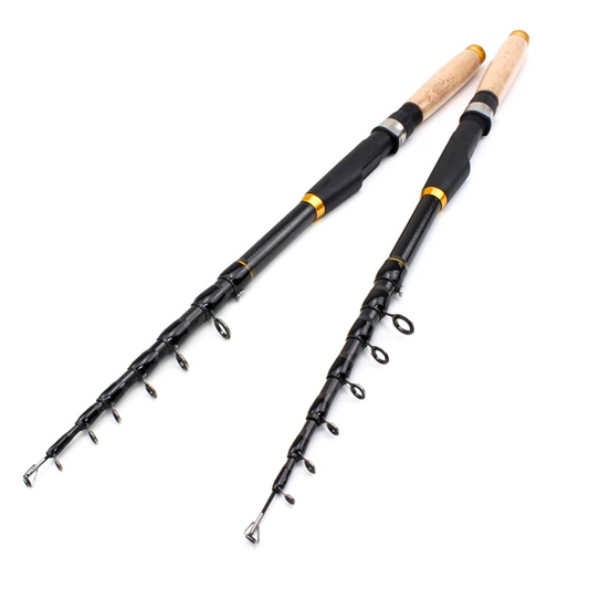 Seachaser 2.1 Bass Fishing Rod